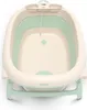 A baby bathtub with a built-in thermometer. Náhled obrázku produktu