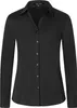 MORE & MORE Blouse Billa 0790 black 44 Produktbild-Vorschau 4