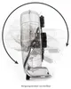 ProfiCare PC-VL 3067 WM, ventilátor ,strieborný 120 W Náhľad obrázku produktu 16