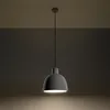 Hängeleuchte DAMASO 1xE27 15W Beton 128x28x28cm Sollux Produktbild-Vorschau 3