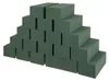 Mousse florale 23 x 11 x 8 cm - 20 pièces. Gardlov Voir les images du produit 1