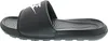 Nike Victori One Slide Black/White-Black 44 Náhľad obrázku produktu 30