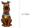 Jada Scooby-Doo – figúrka 2,5" Náhľad obrázku produktu 8