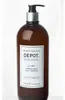 Depot No. 101 Normalizing Daily Shampoo shampoo per uso Anteprima dell’immagine prodotto 2
