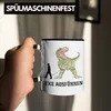 Trendation - Admin Tasse Geschenk Programmierer Produktbild-Vorschau 4