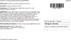 Vitamin B-3 Niacinamid 500 mg 250 Kapseln Swanson Health Produktbild-Vorschau 2