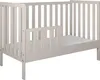 ZEE BAMBI Lettino Bambini Cashmere 120x60 cm 2in1 con Anteprima dell’immagine prodotto 4