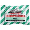 A package of Fisherman's Friend Mint lozenges. Podgląd zdjęcia produktu