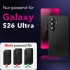 NALIA Glas Kameraschutzringe für Samsung Galaxy S26 Ultra – Produktbild-Vorschau 6