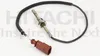 HITACHI 2507055 Abgastemperatursensor für VW Transporter V Produktbild-Vorschau 1