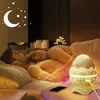 Hvězdný projektor noční lampa nebeský projektor otočný Náhled obrázku produktu 8