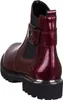 Remonte Damen Stiefelette Chelsea Boot Mit Kunstlack & Produktbild-Vorschau 26