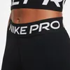 Nike Nohavice Pro Womens 3 Shorts, CZ9857010, Veľkosť: 173 Náhľad obrázku produktu 18