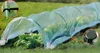 Mini Garten Gewächshaus Folie Tunnel Gartenstangen Folie Produktbild-Vorschau 15
