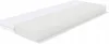 REM-Sen Matratze 90x200cm Höhe 9 cm Härtegrad 4 (H4) aus Produktbild-Vorschau 1