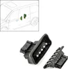 2x Schiebetür Kontaktschalter für Mercedes Sprinter 907 Produktbild-Vorschau 3