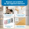 Lernturm ab 1 Jahr mit Anti-Kipp-Schutz – Produktbild-Vorschau 5