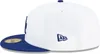 New Era 59Fifty Cap - WORLD SERIES 1981 LA Dodgers - 7 1/8 Produktbild-Vorschau 4