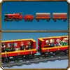 LEGO® Harry Potter™ 76423 Bradavický expres a nádraží v Náhled obrázku produktu 4
