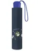 Scout Weltall Kinder-Taschenregenschirm mit Produktbild-Vorschau 2