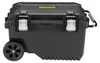 Caja de almacenamiento Stanley Montagebox de 90 litros con Vista previa de la imagen del producto 3