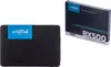 Crucial CT500BX500SSD1, 500 GB, 2.5", 550 MB/s, 6 Gbit/s Produktbild-Vorschau 18