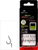 8 MIKADO METHOD FEEDER Haken MF13 Rig mit Spike/Nadel Produktbild-Vorschau 2