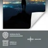 DarHaus Herdabdeckplatte 80x52 cm Anti Rutsch Matte Produktbild-Vorschau 5