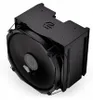 ENDORFY CPU-Kühler Luft Fortis 5 Black, 140mm, TDP 220W Produktbild-Vorschau 2