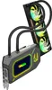 ZOTAC GeForce RTX 5090 ARCTICSTORM AIO, Grafikkarte, (DLSS Produktbild-Vorschau 3