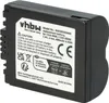 vhbw Akku kompatibel mit Leica V-Lux 1 Kamera (600 mAh, 7,2 Produktbild-Vorschau 1