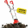 HECHT 738 Motorhacke Elektro | 36,5 cm Arbeitsbreite | 20 Produktbild-Vorschau 1