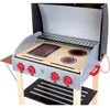 Gourmet Grill (s jedlom) Náhľad obrázku produktu 5