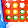 Aga4Kids Spoločenská hra 4v1 DS4001-R Náhľad obrázku produktu 7