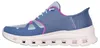 Slipper/Kletthalbschuh Sneaker (sportlich) GLIDE-STEP PRO Produktbild-Vorschau 39