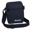 Bench. borsa a tracolla Crossbody Bag Darkblue / white blu Anteprima dell’immagine prodotto 2