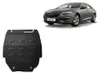 Unterfahrschutz für Motor der Marke Opel Insignia B - 2017 Produktbild-Vorschau 1