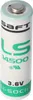 SAFT LS14500 Lithium Batterie Li-SOCI2, Size AA LS14500, Produktbild-Vorschau 1