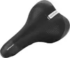 Sportourer Garda Gel Sattel Schwarz 165 mm Herren Schwarz Produktbild-Vorschau 2