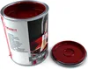 Lack Lack Rubinrot RAL 3003 NOPOLUX WILCKENS GRANIT 1 l Produktbild-Vorschau 1