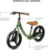 Vélo de course Kinderkraft SPACE - Léger, avec frein à main Voir les images du produit 3