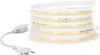 LED-Streifen Dimmbar 220V COB 320 LED/m Warmweiß 8W/m Produktbild-Vorschau 1