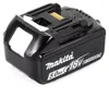 Makita DGA 511 T1J Smerigliatrice angolare a batteria 18V Anteprima dell’immagine prodotto 5