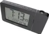 PRIM Wecker Radio Projection 168 mm Kunststoff Schwarz Produktbild-Vorschau 4
