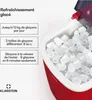 Klarstein Machine à Glaçons - 12kg/24h, 2 Tailles de Voir les images du produit 2
