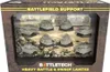 BattleTech Heavy Battle & Sweep Lances - Miniaturen-Spiel Produktbild-Vorschau 1