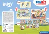 Puzzle+ Gra 4w1 Edukit Bluey 18320 Podgląd zdjęcia produktu 5