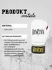 Kožené boxerské rukavice SUGAR DELUXE White 12 oz BENLEE Náhled obrázku produktu 7