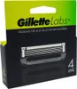 Gillette Labs Systemklingen 4er Produktbild-Vorschau 3