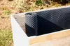 Pflanzen Noppenfolie für Hochbeet, schwarz, 0,9 x 650 cm Produktbild-Vorschau 2